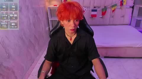 Snapshot of eriol__ chatting on 07-16-26, 05:02 Eriol online show from 07-16-26, 05:02