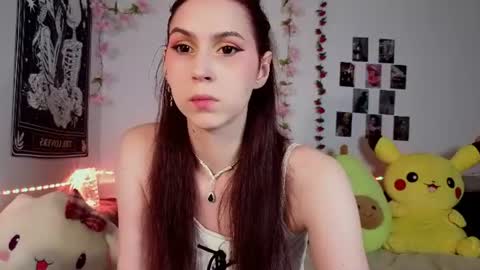 EriSun online show from 06-26-26, 07:18