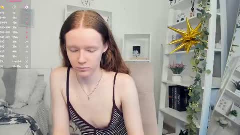 Snapshot of erline_may chatting on 06-13-26, 08:45 Sofia online show from 06-13-26, 08:45