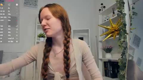Snapshot of erline_may chatting on 06-25-26, 08:41 Sofia online show from 06-25-26, 08:41