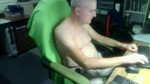 ernello online show from 09-17-25, 12:40