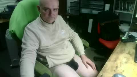 ernello online show from 10-01-25, 08:04