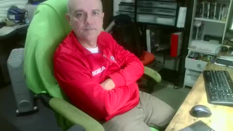 ernello online show from 10-11-25, 06:50