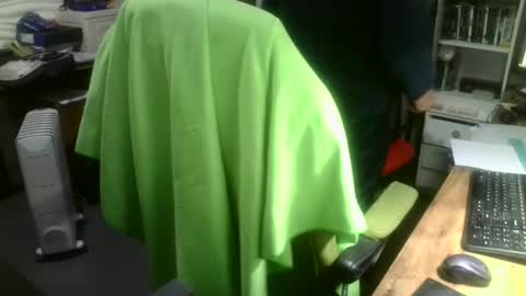 ernello online show from 10-12-25, 07:13