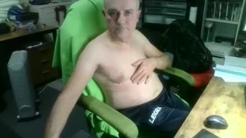 ernello online show from 10-13-25, 09:59