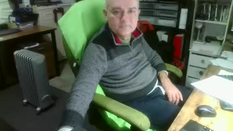 ernello online show from 12-03-25, 05:15