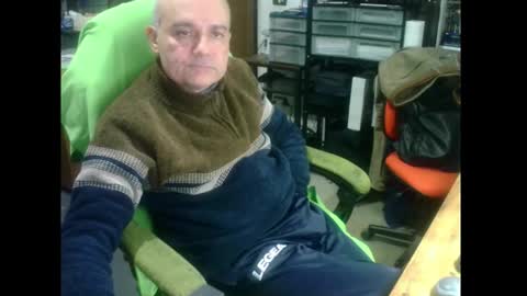 ernello online show from 01-08-26, 07:27