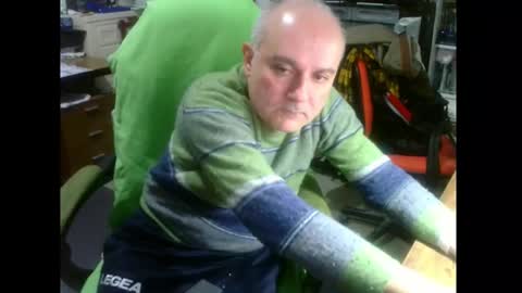 ernello online show from 01-13-26, 10:04