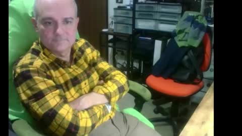 ernello online show from 01-14-26, 12:33