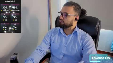 ernesto rodriguez 82 online show from 09-13-25, 03:23