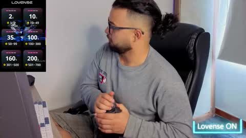 ernesto rodriguez 82 online show from 09-26-25, 03:38