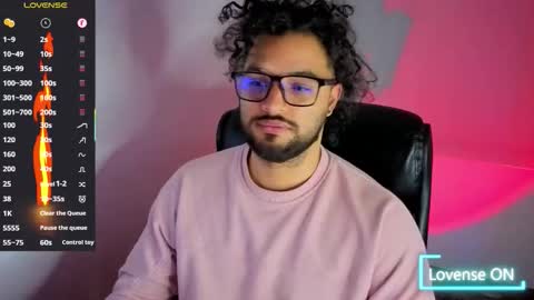 ernesto rodriguez 82 online show from 10-11-25, 04:01