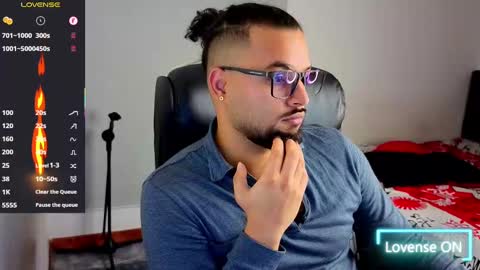 ernesto rodriguez 82 online show from 10-23-25, 07:56