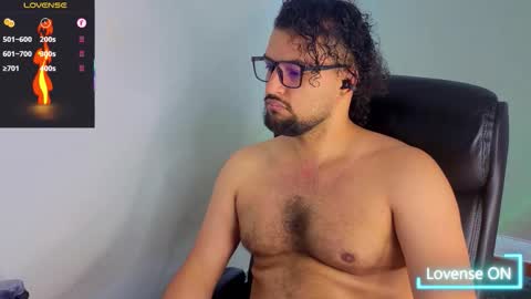 ernesto rodriguez 82 online show from 10-27-25, 03:49