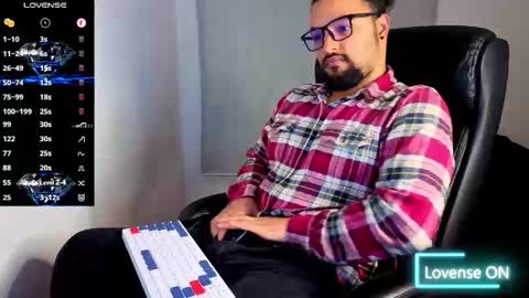 ernesto rodriguez 82 online show from 01-07-26, 05:43