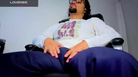 ernesto rodriguez 82 online show from 03-03-26, 01:01