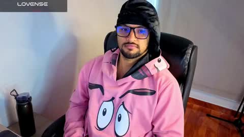 ernesto rodriguez 82 online show from 04-02-26, 11:41