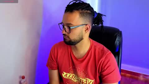 ernesto rodriguez 82 online show from 04-18-26, 07:58