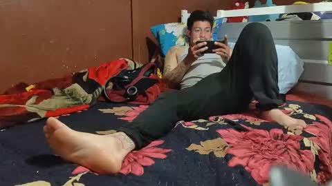 Ernesto online show from 02-12-26, 08:53