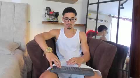 eros_becker_ online show from 03-07-26, 07:00