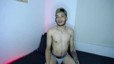 Eros online show from 12-25-24, 05:16