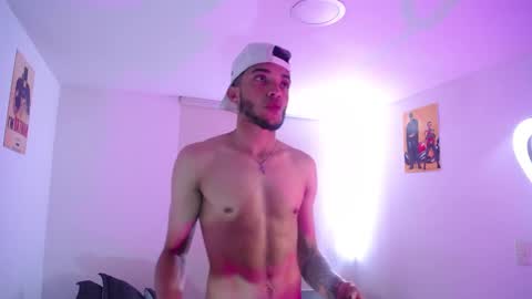 Eros online show from 12-31-24, 02:47