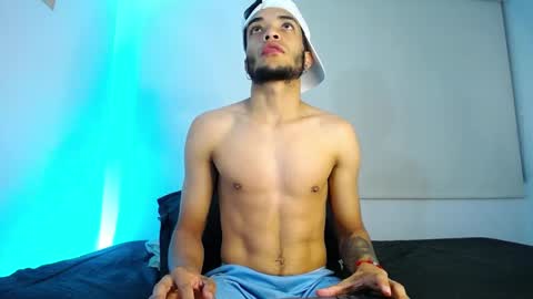 Eros online show from 02-07-25, 03:23