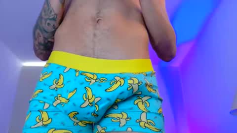 Eros online show from 11-14-25, 05:11