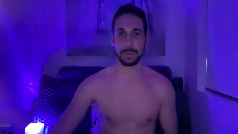 eroscharm online show from 01-18-26, 04:49
