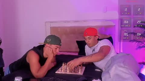 EROS ELIAM online show from 03-26-26, 04:18