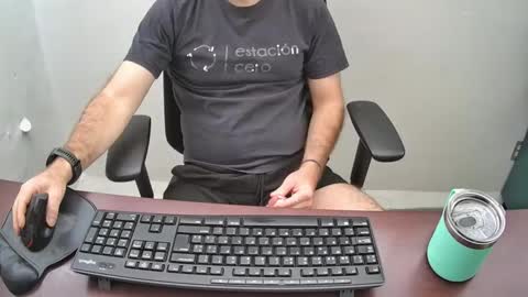 Eroskatt online show from 01-30-25, 03:40