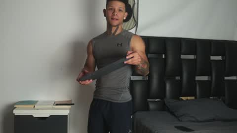 Eros online show from 12-24-24, 01:59