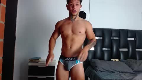 Eros online show from 09-30-25, 09:53