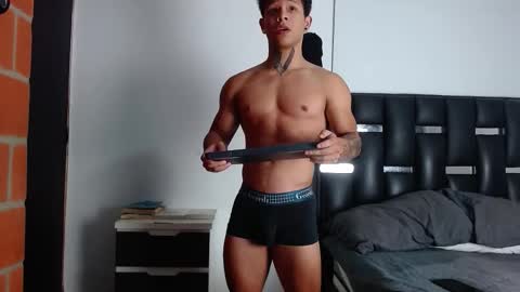 Eros online show from 10-10-25, 10:31