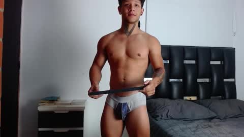 Eros online show from 10-16-25, 03:35