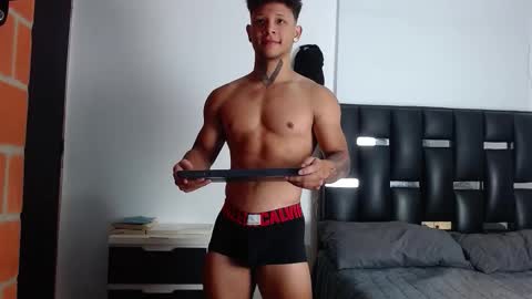 Eros online show from 10-20-25, 03:45