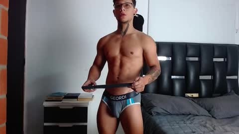 Eros online show from 10-29-25, 02:08