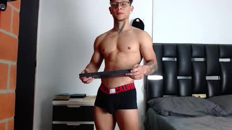 Eros online show from 02-21-26, 05:58