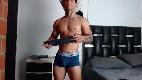 Eros online show from 03-16-26, 09:52