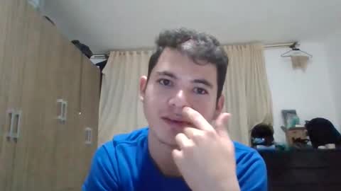 ErosStorm online show from 10-05-25, 06:56