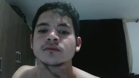 ErosStorm online show from 10-19-25, 04:35