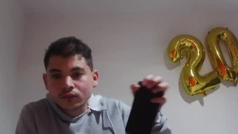 ErosStorm online show from 11-07-25, 03:28