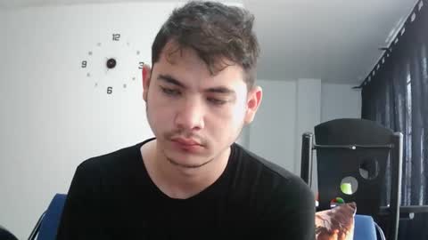 ErosStorm online show from 11-18-25, 02:54