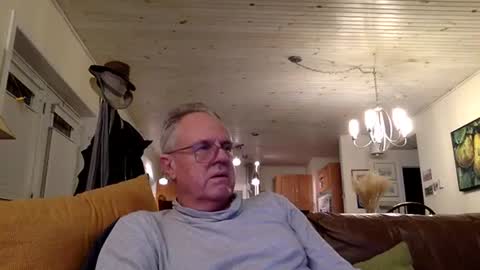 eros online show from 12-13-24, 08:09