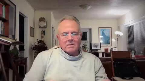 eros online show from 01-09-25, 12:46