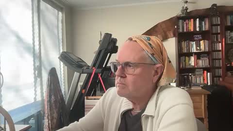 eros online show from 01-20-25, 08:50