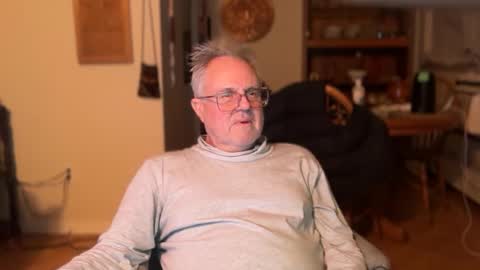 eros online show from 02-13-25, 03:07