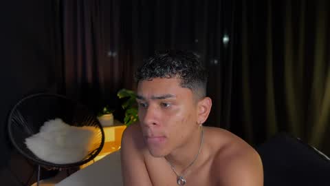 Eros Wild online show from 03-01-26, 03:52