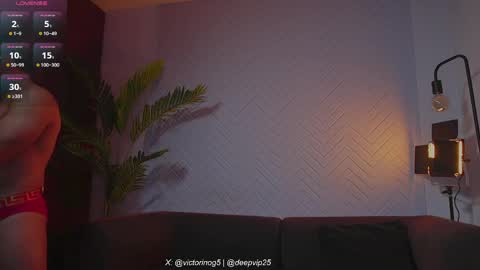 eroswolf online show from 03-31-26, 10:32