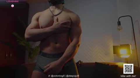 eroswolf online show from 04-20-26, 03:59